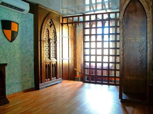 Банный комплекс «ПАР 63» Самара