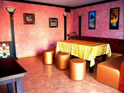 Банный комплекс «ПАР 63» Самара