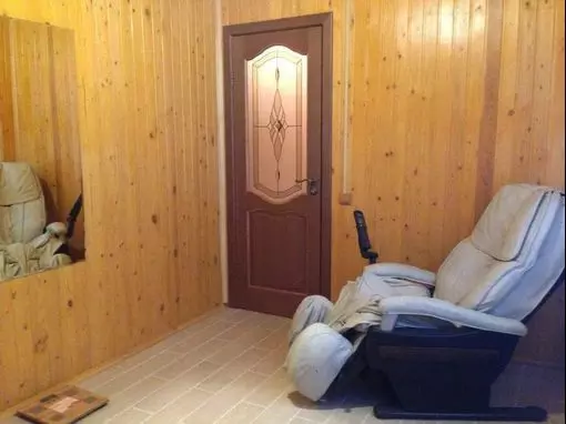 Баня на дровах «Родники» Москва