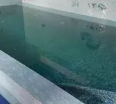 Подогреваемый бассейн