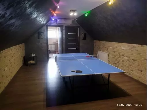 Баня на дровах «Родники» Москва