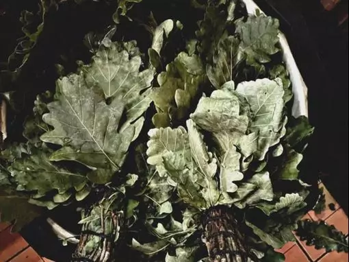 Баня на дровах «Родники» Москва