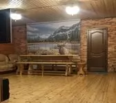 Комната отдыха