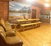 Комната отдыха