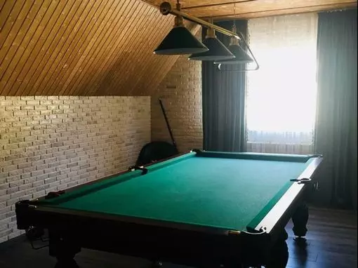 Баня на дровах «Родники» Москва