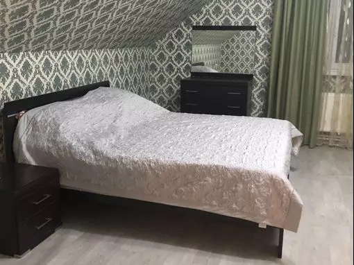 Баня на дровах «Родники» Москва