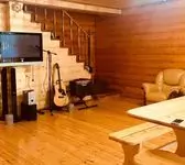 Комната отдыха