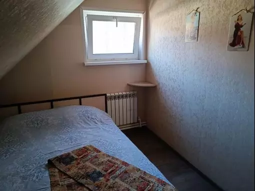 Баня на дровах «Родники» Москва