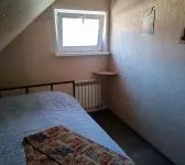 Комната отдыха