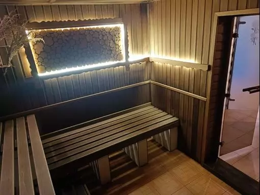 Баня на дровах «Родники» Москва