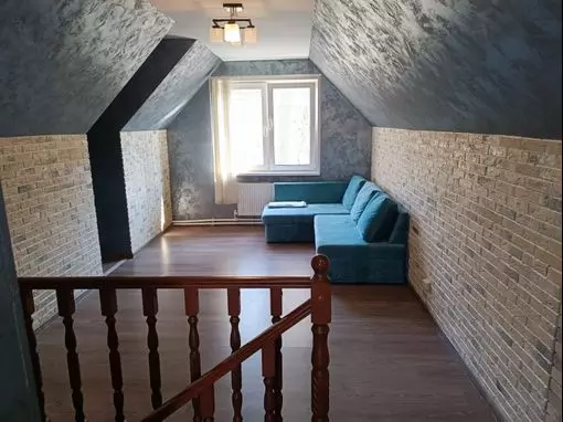 Баня на дровах «Родники» Москва