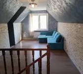 Комната отдыха