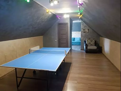 Баня на дровах «Родники» Москва