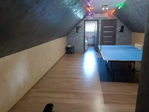 Баня на дровах «Родники» Москва