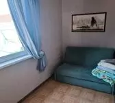 Комната отдыха