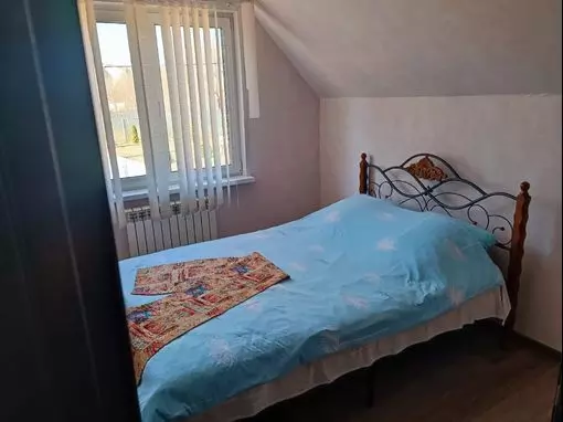 Баня на дровах «Родники» Москва