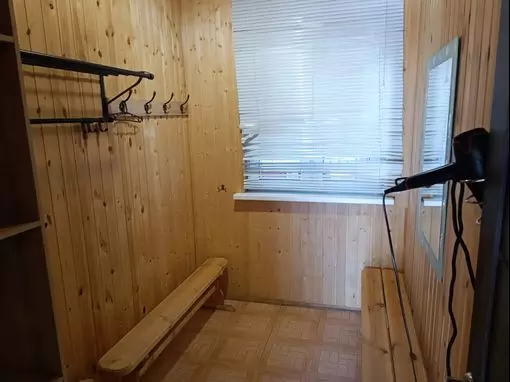 Баня на дровах «Родники» Москва