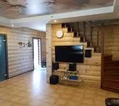 Комната отдыха