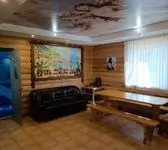 Комната отдыха