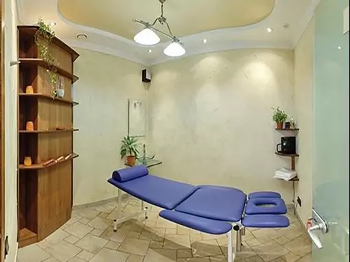 Банный комплекс «Водная стихия» Санкт-Петербург