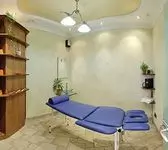 массажный кабинет
