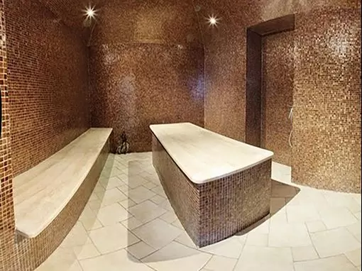 Банный комплекс «Водная стихия» Санкт-Петербург