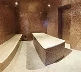 турецкая сауна