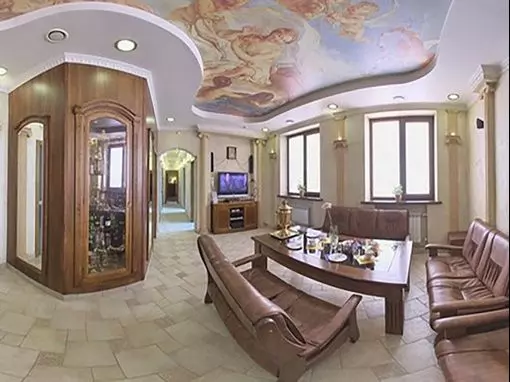 Банный комплекс «Водная стихия» Санкт-Петербург