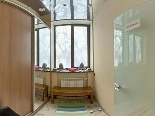 Банный комплекс «Водная стихия» Санкт-Петербург