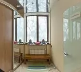 раздевалка