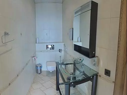 Банный комплекс «Водная стихия» Санкт-Петербург