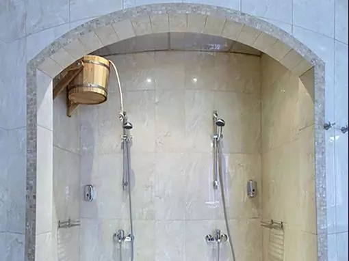 Банный комплекс «Водная стихия» Санкт-Петербург