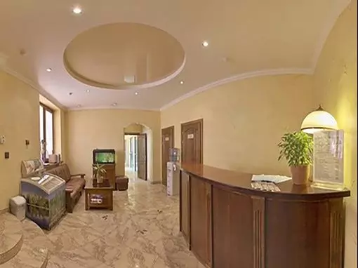 Банный комплекс «Водная стихия» Санкт-Петербург