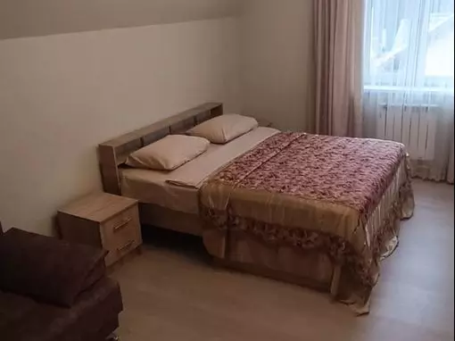 Баня на дровах «Родники» Москва