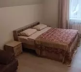 Комната отдыха