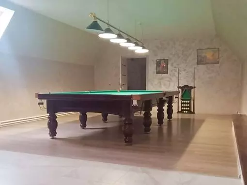 Баня на дровах «Родники» Москва