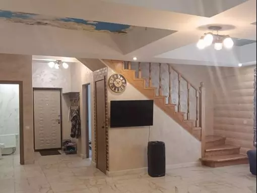 Баня на дровах «Родники» Москва