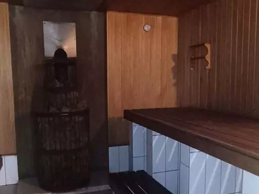 Баня на дровах «Родники» Москва