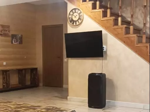 Баня на дровах «Родники» Москва