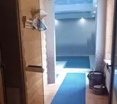 Вход в бассейн