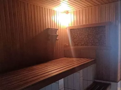 Баня на дровах «Родники» Москва