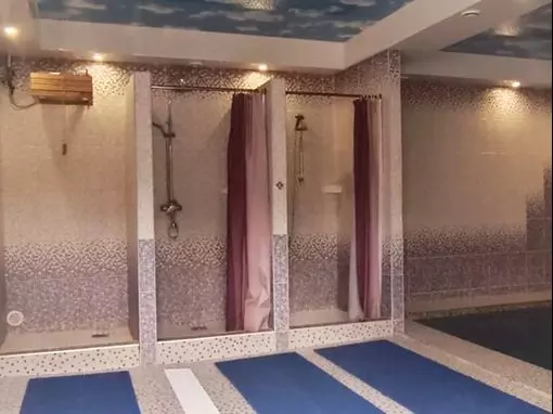 Баня на дровах «Родники» Москва