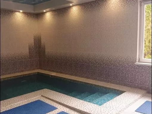 Баня на дровах «Родники» Москва