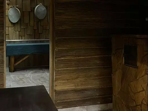 Семейный клуб «Умные бани» Москва