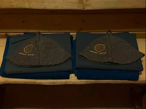 Семейный клуб «Умные бани» Москва