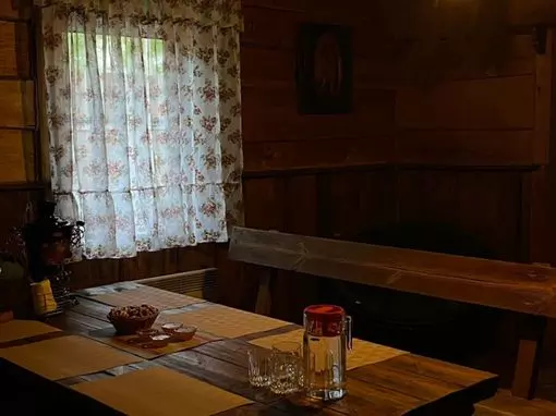 Семейный клуб «Умные бани» Москва