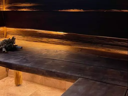 Семейный клуб «Умные бани» Москва