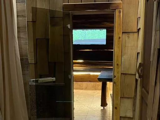 Семейный клуб «Умные бани» Москва