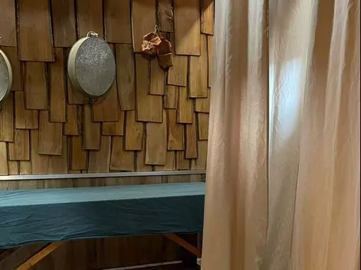 Семейный клуб «Умные бани» Москва