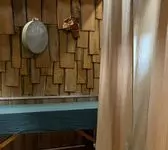 Помывочная